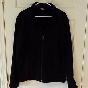 Black Mens Northface - Medium
